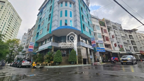 75/18-20-22 Đường Hoàng Sa, Phường Sài Gòn