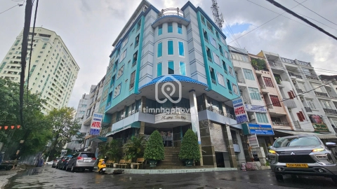 75/18-20-22 Đường Hoàng Sa, Phường Sài Gòn
