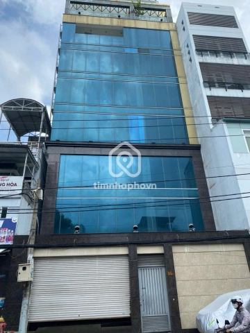 95C Đường Hưng Phú, Phường Chánh Hưng