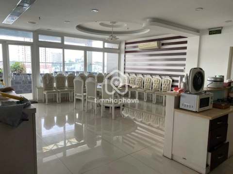 95C Đường Hưng Phú, Phường Chánh Hưng