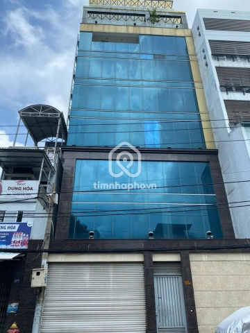 95C Đường Hưng Phú, Phường Chánh Hưng