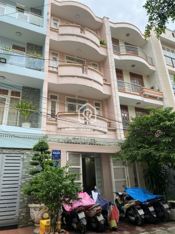 E8 Cách Mạng Tháng 8, Phường Hòa Hưng