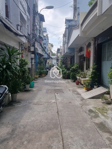 11L Đường Phan Đăng Lưu, Phường Gia Định