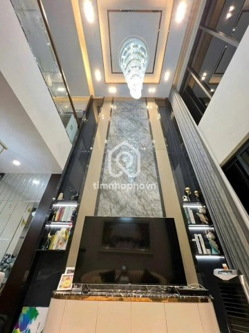 20 Đường Đông Tây 1, Phường An Khánh