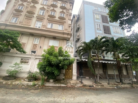 M16 Đường Số 63, Phường Cát Lái