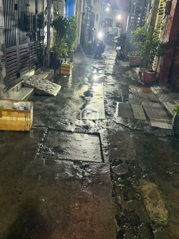 409/19 Đường Hòa Hảo, Phường Diên Hồng