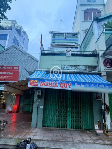 5 Phan Văn Khoẻ, Phường Chợ Lớn
