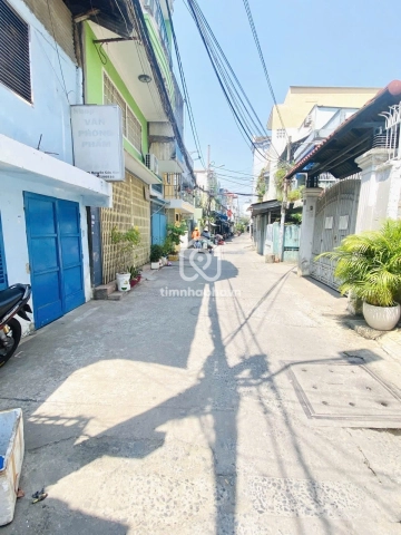 81/99 Đường Nguyễn Cửu Vân, Phường Gia Định