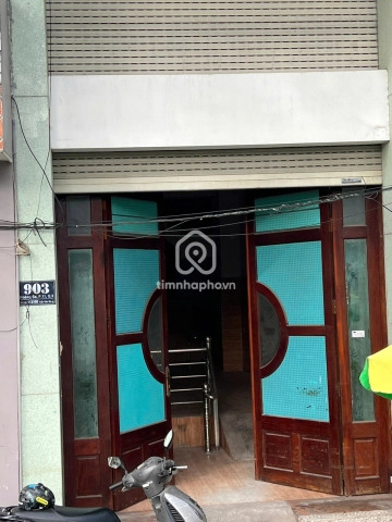 903 Đường Hoàng Sa, Phường Nhiêu Lộc