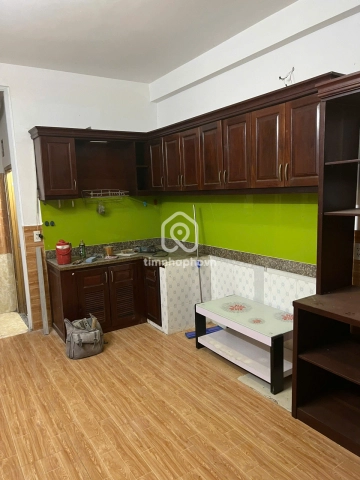 903 Đường Hoàng Sa, Phường Nhiêu Lộc