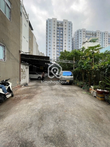 261/37/23 Đường Chu Văn An, Phường Bình Thạnh