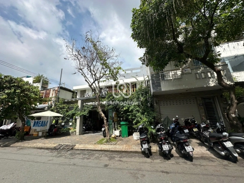 4A Đường Nguyễn Thị Thập, Phường Tân Mỹ