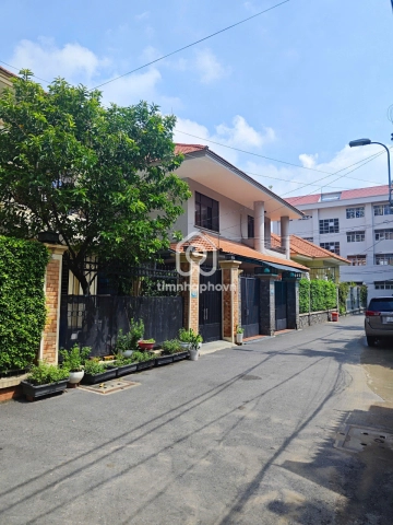 6/3 Đường Nguyễn Ư Dĩ, Phường An Khánh