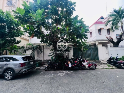 216/1/2 Đường Nguyễn Văn Hưởng, Phường An Khánh
