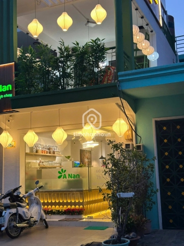PP9 Đường Ba Vì, Phường Hòa Hưng