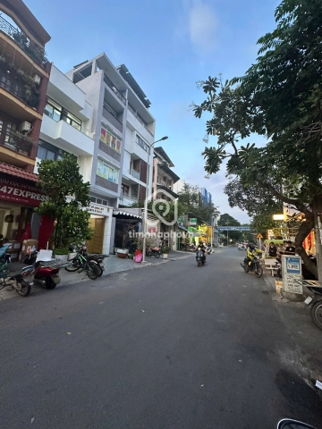 PP9 Đường Ba Vì, Phường Hòa Hưng