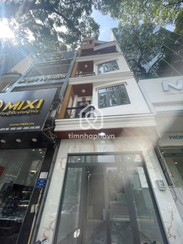 59A Đường 3 Tháng 2, Phường Vườn Lài