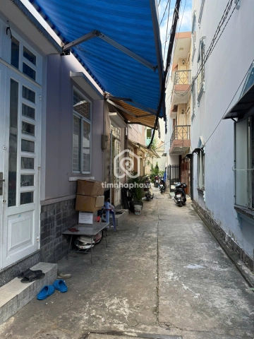 100/108 Đường Thích Quảng Đức, Phường Đức Nhuận