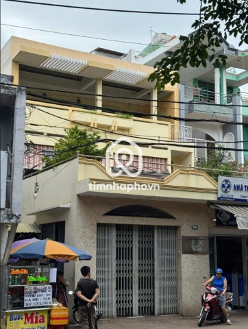 296 Đường Phan Văn Khỏe, Phường Bình Tây