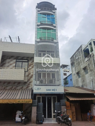 48 Đường Chu Văn An, Phường Bình Tiên