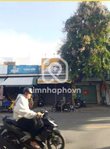 20 Đường Diệp Minh Châu, Phường Tân Sơn Nhì