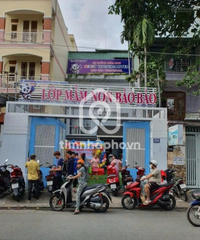 342 Đường Trịnh Đình Trọng, Phường Tân Phú