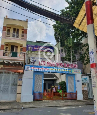 342 Đường Trịnh Đình Trọng, Phường Tân Phú