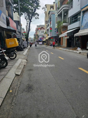 27/41B Đường Trần Khắc Chân, Phường Tân Định