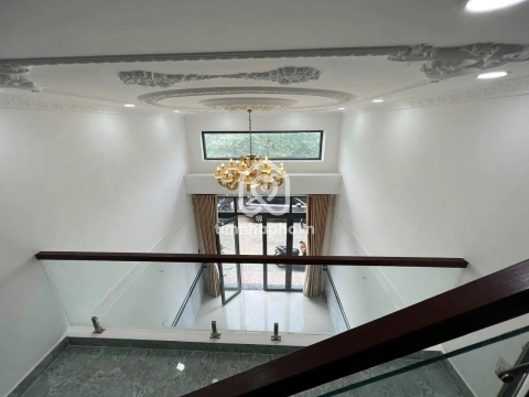161D/104A/3 Đường Lạc Long Quân, Phường Bình Thới