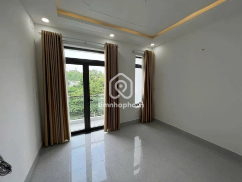 161D/104A/3 Đường Lạc Long Quân, Phường Bình Thới
