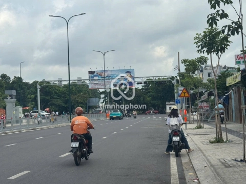 350/54/45A Đường Lê Đức Thọ, Phường An Nhơn