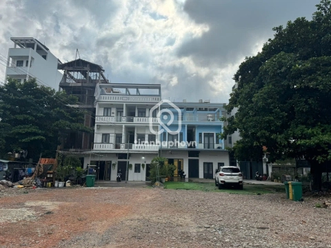 350/54/45A Đường Lê Đức Thọ, Phường An Nhơn