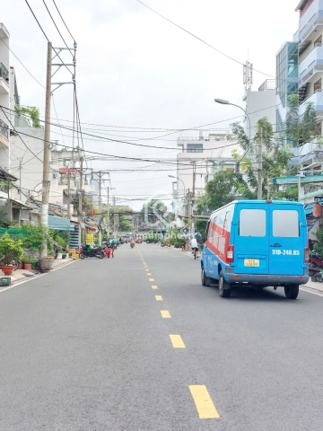 68 Đường Số 15, Phường Chánh Hưng