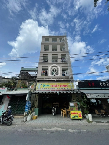 30 Đường Số 21, Phường Thông Tây Hội