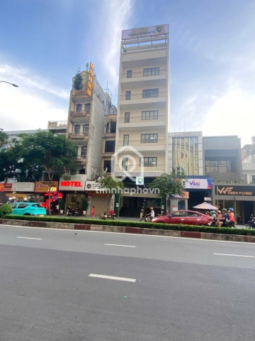 245-247 Đường Lê Đại Hành, Phường Phú Thọ