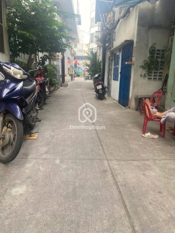 133/9 Đường Huỳnh Mẫn Đạt, Phường An Đông