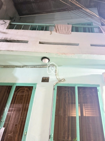 20/62 Đường Kỳ Đồng, Phường Nhiêu Lộc