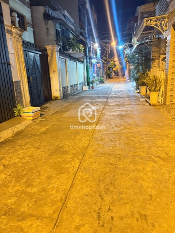 349/142 Đường Lê Đại Hành, Phường Phú Thọ