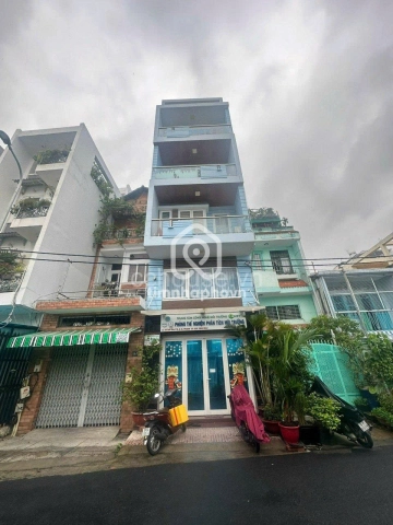 LL4A Đường Tam Đảo, Phường Hòa Hưng