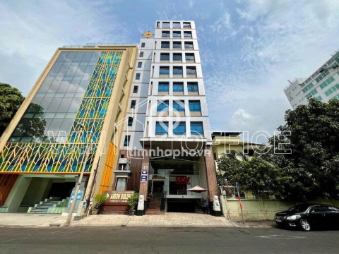 40 Đường Hoàng Việt, Phường Tân Sơn Nhất