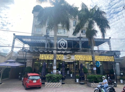 1063 Đường Lê Văn Lương, Xã Nhà Bè