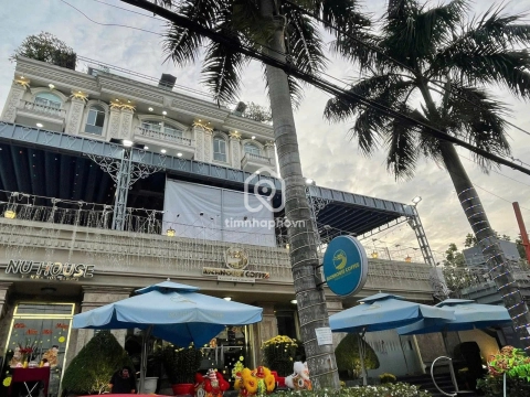 1063 Đường Lê Văn Lương, Xã Nhà Bè