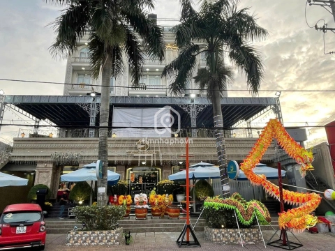 1063 Đường Lê Văn Lương, Xã Nhà Bè