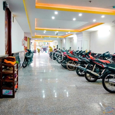 144 Đường Hoàng Ngân, Phường Phú Định
