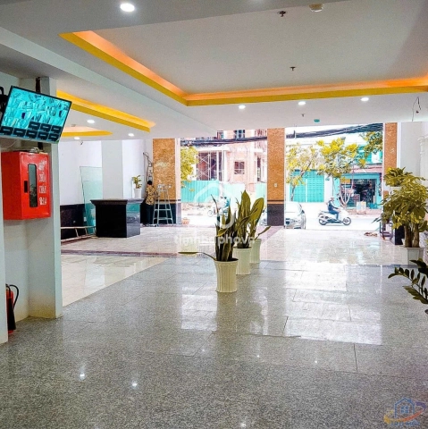 144 Đường Hoàng Ngân, Phường Phú Định