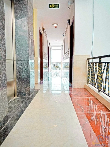 144 Đường Hoàng Ngân, Phường Phú Định