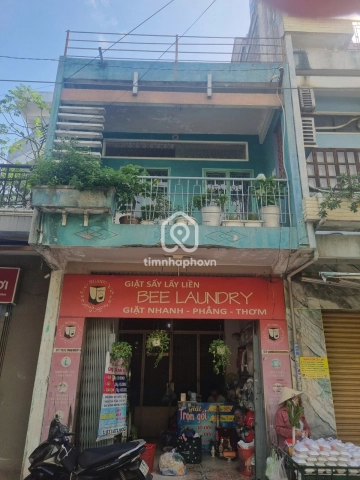 182 Đường Võ Thành Trang, Phường Bảy Hiền