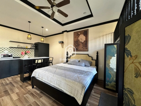 57 Đường Đinh Tiên Hoàng, Phường Sài Gòn