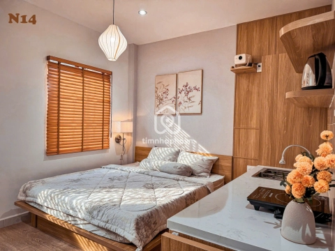 57 Đường Đinh Tiên Hoàng, Phường Sài Gòn