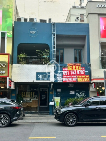 98-100 Đường Mạc Thị Bưởi, Phường Sài Gòn